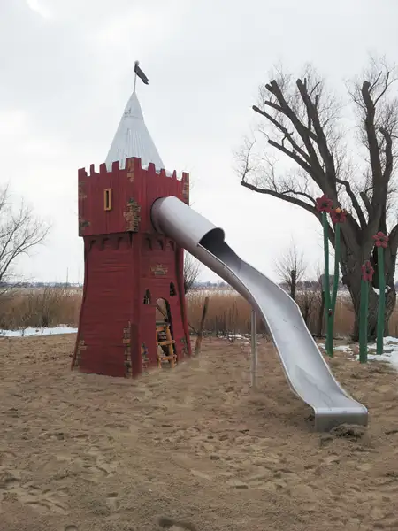TOUR DE JEUX PRENZLAU SPIELART